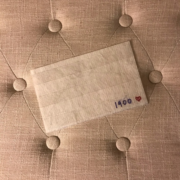 Selena Mask (SOLD) - Picture 3 of 7